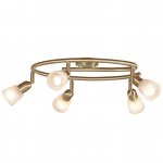 Люстра Citilux CL506552 Ронда