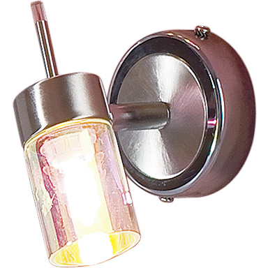 Светильник поворотный спот Citilux CL510511 Миррор Светильник поворотный спот Citilux CL510511 Миррор