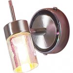 Светильник поворотный спот Citilux CL510511 Миррор