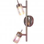 Светильник поворотный спот Citilux CL510521 Миррор