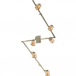 Светильник поворотный спот Citilux CL514561 Латина