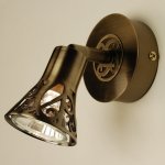 Светильник поворотный спот Citilux CL519513 Винон