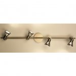 Светильник поворотный спот Citilux CL519543 Винон