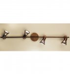 Светильник поворотный спот Citilux CL519544 Винон