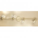 Светильник поворотный спот Citilux CL519545 Винон