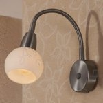 Светильник настенный бра Citilux CL520311 Соната