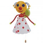 Светильник настенный бра Citilux CL601311 Данди