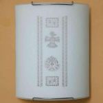 Светильник настенный бра Citilux CL921029 Майя