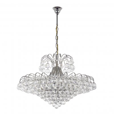 Подвесная люстра Arti Lampadari Civetta E 1.5.66.100 N