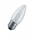 Лампа накаливания Osram *Classic B FR 60W 230V E27