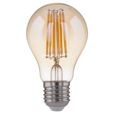 

Светодиодная ретро лампа Электростандарт Classic LED 12W 3300K E27, Classic LED 12W 3300K E27