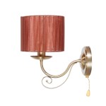 Топдекор Classic A1 05 Настенный светильник