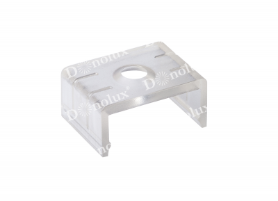 Donolux клипса крепления к стене для профиля DL18505