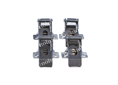 Donolux Комплект встраиваемый для DL18013, подходит только для гипсокартона