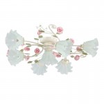 Люстра Colosseo 80942/7C Rosaria