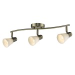 Светильник Colosseo 21601/3 POMPEI