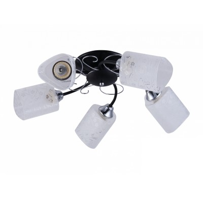 Светильник Colosseo 72162/5C Optima Светильник Colosseo 72162/5C Optima