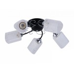 Светильник Colosseo 72162/5C Optima