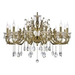 Светильник Dio D'Arte Colzano E 1.1.12.300 CG