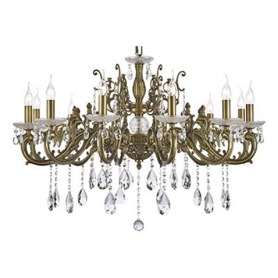 Светильник Dio D'Arte Colzano E 1.1.12.400 A