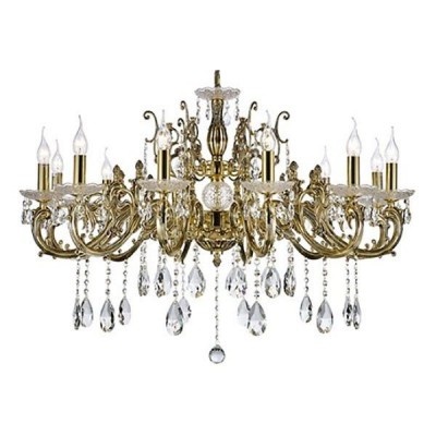 Светильник Dio D'Arte Colzano E 1.1.12.400 CG