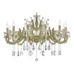 Светильник Dio D'Arte Colzano E 1.1.12.400 W