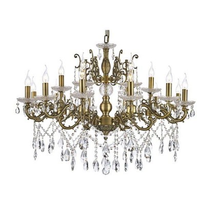 Светильник Dio D'Arte Colzano E 1.1.18.300 A