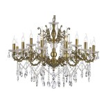 Светильник Dio D'Arte Colzano E 1.1.18.400 A