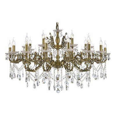 Светильник Dio D'Arte Colzano E 1.1.24.300 A