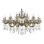 Светильник Dio D'Arte Colzano E 1.1.24.300 A