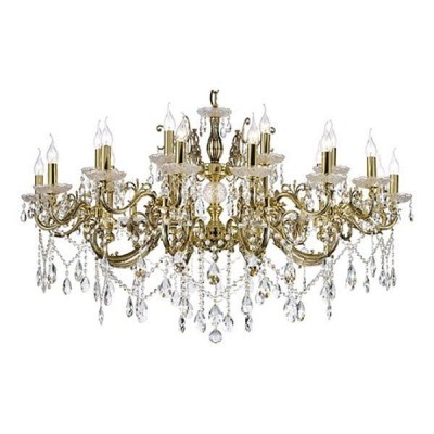 Светильник Dio D'Arte Colzano E 1.1.24.300 CG