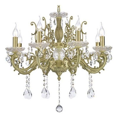 Светильник Dio D'Arte Colzano E 1.1.8.300 W