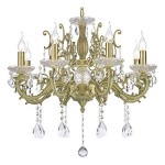 Светильник Dio D'Arte Colzano E 1.1.8.300 W