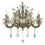 Светильник Dio D'Arte Colzano E 1.1.8.400 A