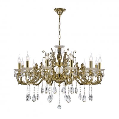 Подвесная люстра Dio DArte Asfour Colzano E 1.1.12.200 CG Подвесная люстра Dio DArte Asfour Colzano E 1.1.12.200 CG