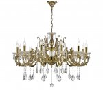 Подвесная люстра Dio DArte Elite Colzano E 1.1.12.600 CG