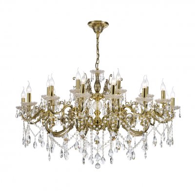 Подвесная люстра Dio DArte Asfour Colzano E 1.1.24.200 CG Подвесная люстра Dio DArte Asfour Colzano E 1.1.24.200 CG