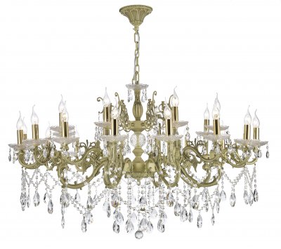 Подвесная люстра Dio DArte Elite Colzano E 1.1.24.600 W Подвесная люстра Dio DArte Elite Colzano E 1.1.24.600 W