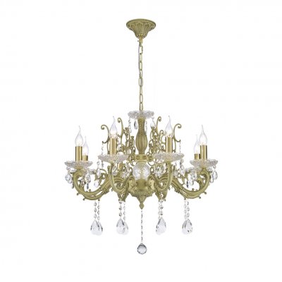 Подвесная люстра Dio DArte Asfour Colzano E 1.1.8.200 W Подвесная люстра Dio DArte Asfour Colzano E 1.1.8.200 W