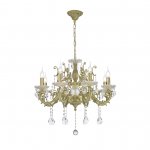 Подвесная люстра Dio DArte Elite Colzano E 1.1.8.600 W