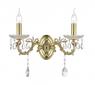 Бра Dio DArte Elite Colzano E 2.1.2.600 CG Бра Dio DArte Elite Colzano E 2.1.2.600 CG