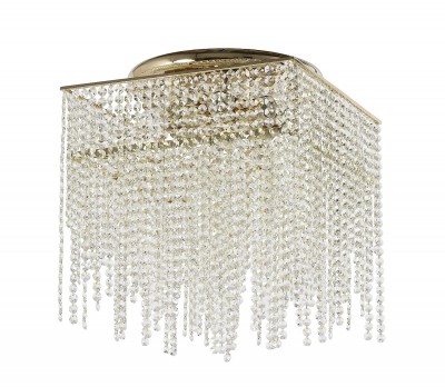 Светильник Dio D'Arte Como E 1.2.40.399 G