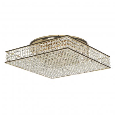 Потолочный светильник Dio DArte Elite Como E 1.2.40.100 G Потолочный светильник Dio DArte Elite Como E 1.2.40.100 G