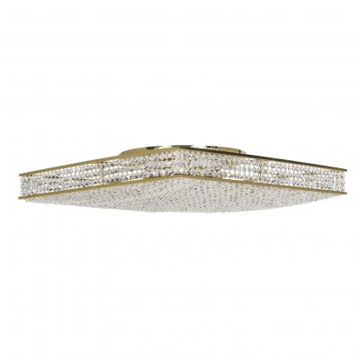 Потолочный светильник Dio DArte Elite Como E 1.2.60.100 G Потолочный светильник Dio DArte Elite Como E 1.2.60.100 G