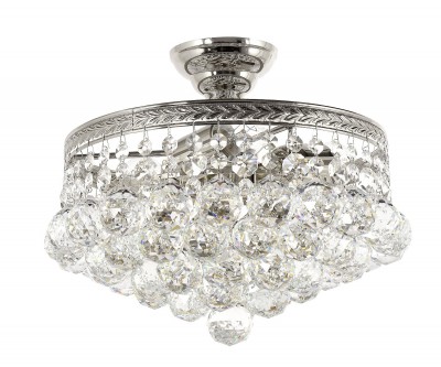 Светильник Dio D'Arte Cremono E 1.3.30.300 N Светильник Dio D'Arte Cremono E 1.3.30.300 N