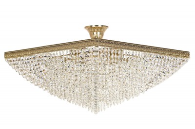 Светильник Dio D'Arte Cremono E 1.3.50x50.300 G