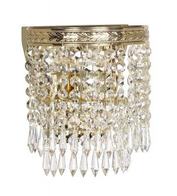 Светильник Dio D'Arte Cremono E 2.18.400 G