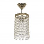 Потолочный светильник Dio DArte Elite Cremono E 1.3.15.100 G