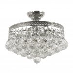 Потолочный светильник Dio DArte Elite Cremono E 1.3.30.200 N