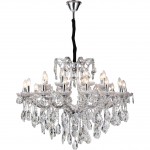 Светильник Dio D'Arte Cristallo E 1.1.24.200 N